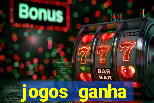 jogos ganha dinheiro no pix