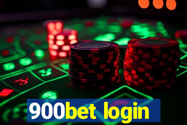 900bet login