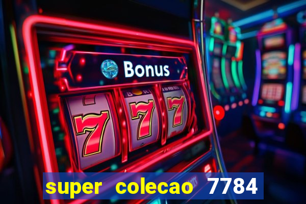 super colecao 7784 ps2 iso