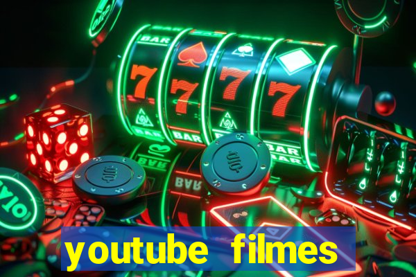 youtube filmes completos dublados gratis faroeste antigos