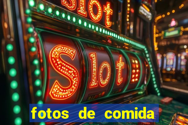 fotos de comida para status fotos fake