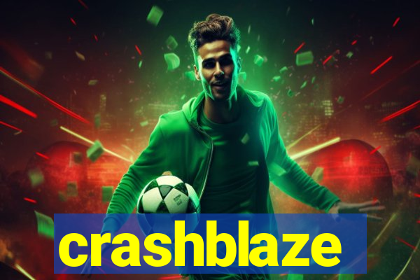crashblaze
