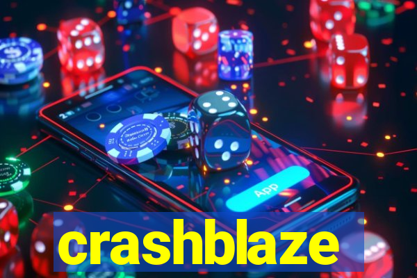 crashblaze