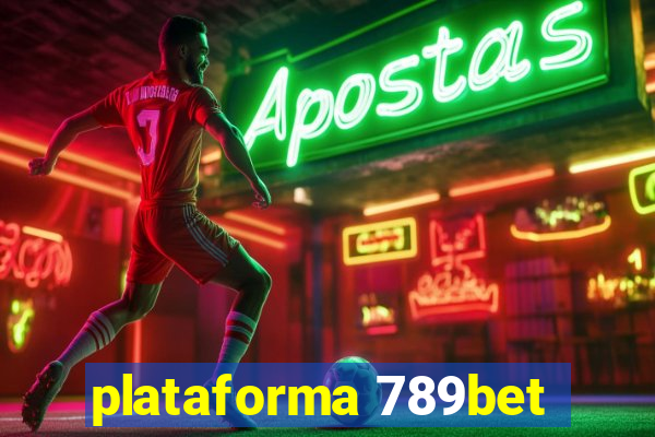 plataforma 789bet