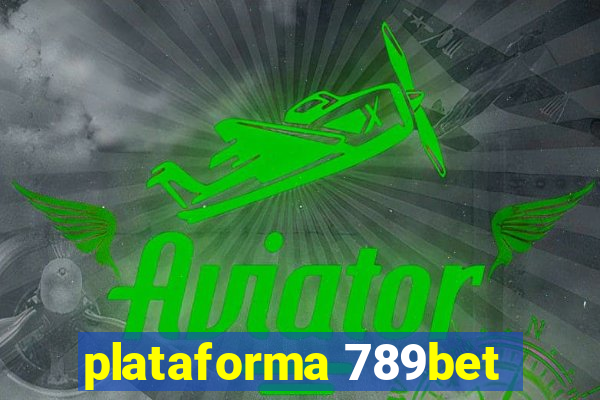 plataforma 789bet