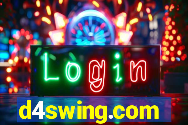 d4swing.com