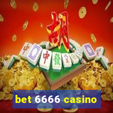 bet 6666 casino