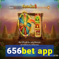 656bet app