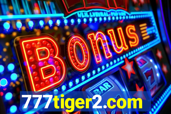 777tiger2.com