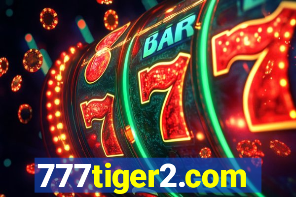 777tiger2.com