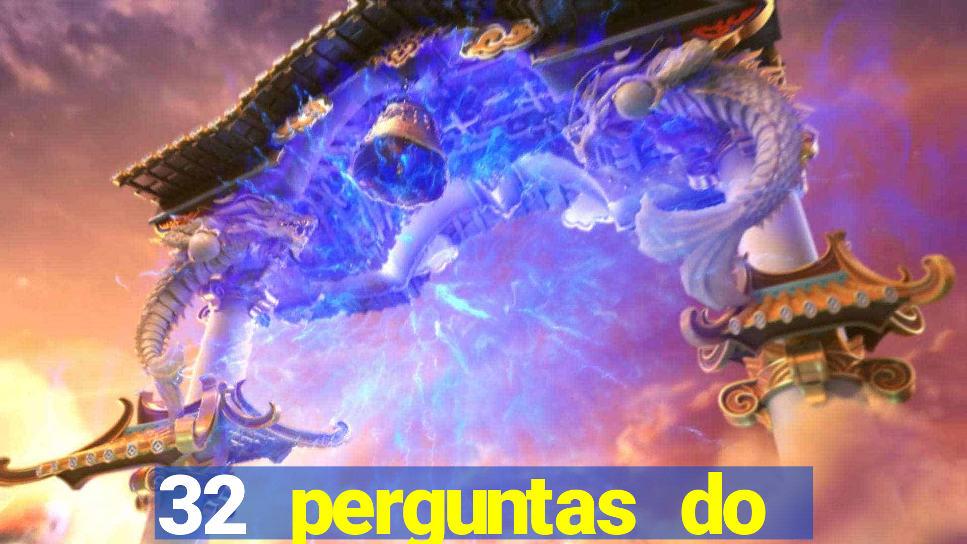 32 perguntas do livro do destino