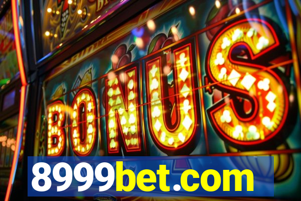 8999bet.com