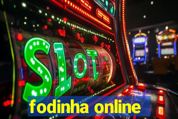 fodinha online