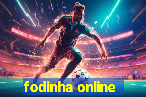 fodinha online