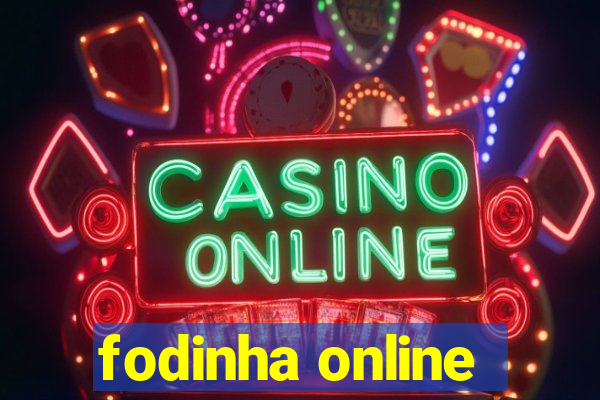 fodinha online