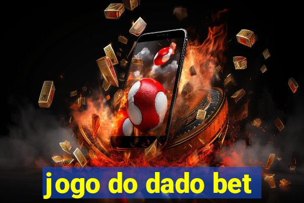 jogo do dado bet