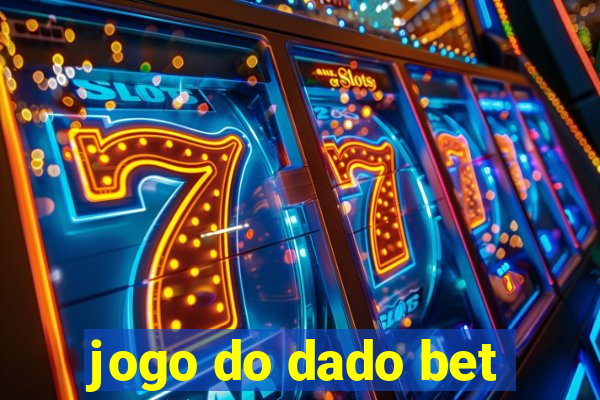 jogo do dado bet