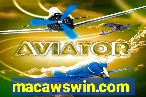 macawswin.com