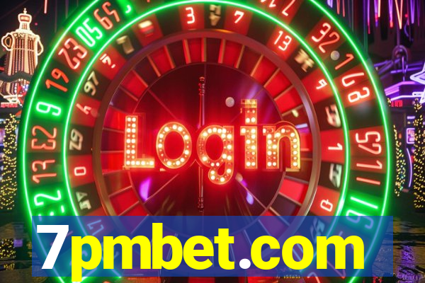 7pmbet.com