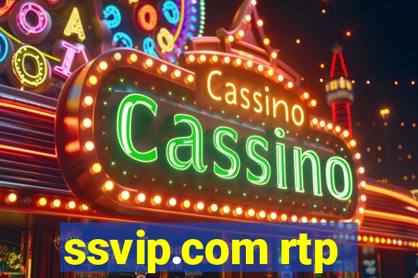 ssvip.com rtp