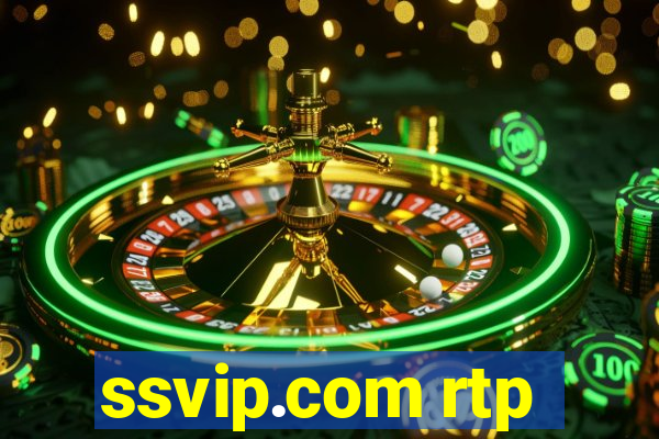 ssvip.com rtp