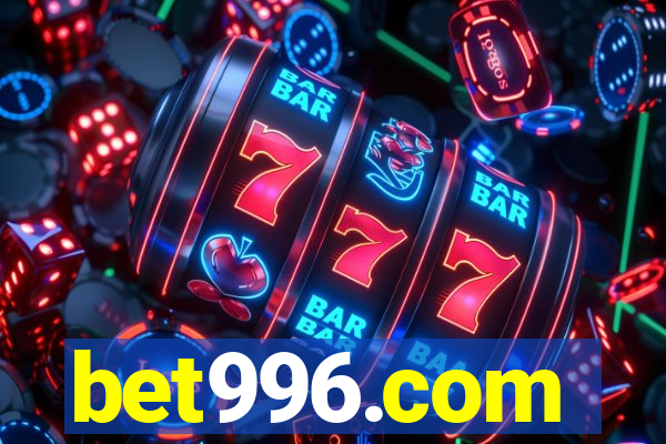 bet996.com