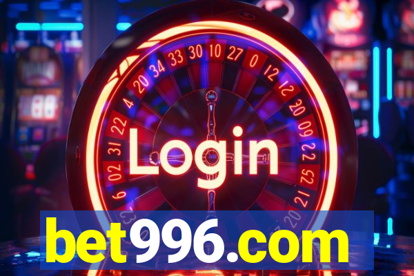 bet996.com