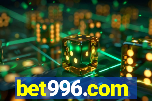 bet996.com