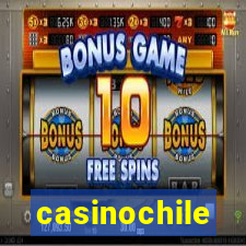 casinochile