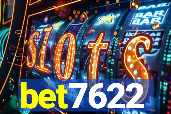 bet7622