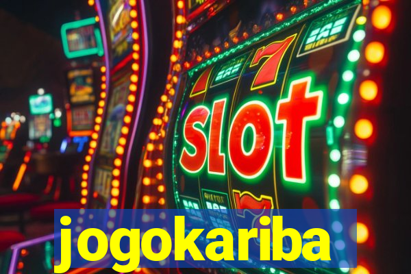 jogokariba