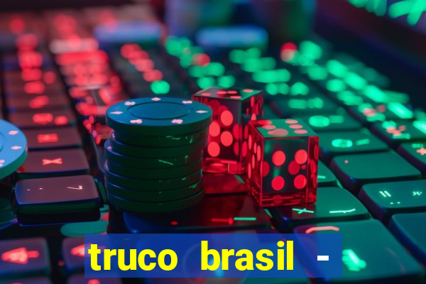 truco brasil - truco online