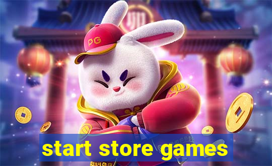 start store games