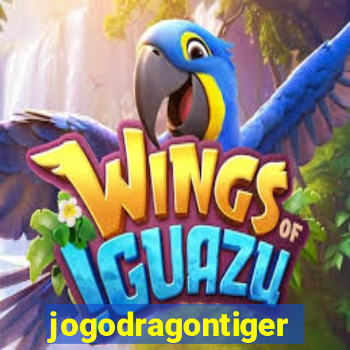 jogodragontiger