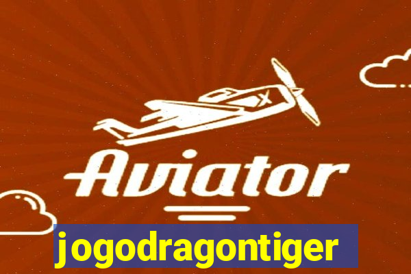 jogodragontiger