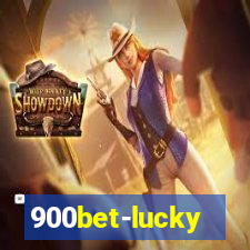 900bet-lucky
