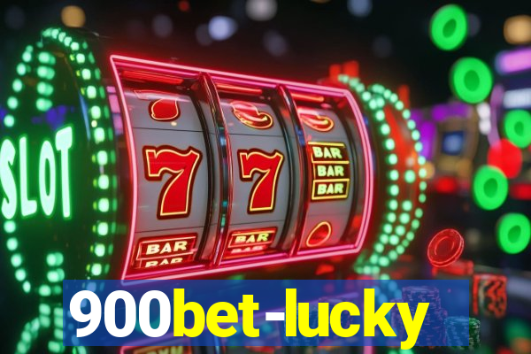 900bet-lucky