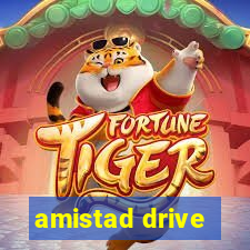 amistad drive