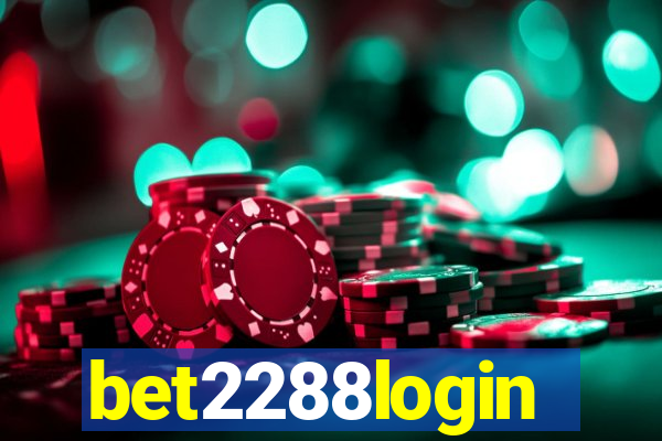 bet2288login
