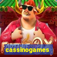 cassinogames