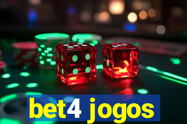 bet4 jogos