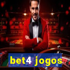 bet4 jogos