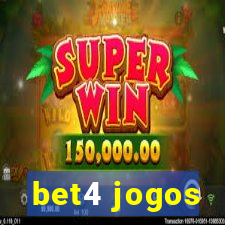 bet4 jogos