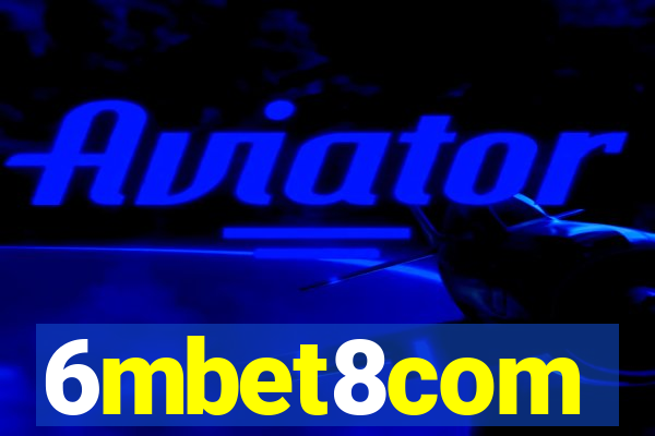 6mbet8com