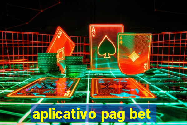 aplicativo pag bet