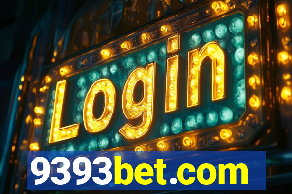 9393bet.com