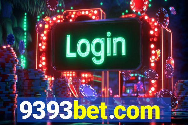 9393bet.com