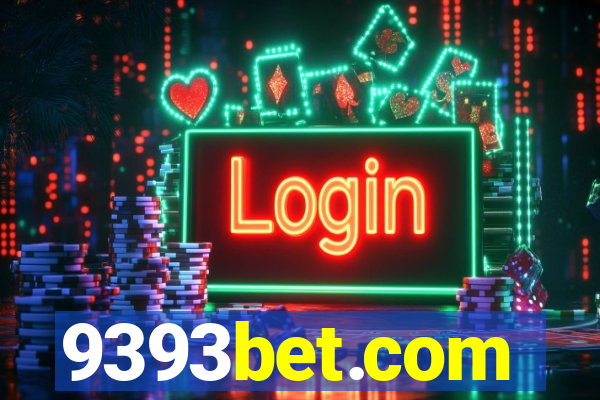 9393bet.com