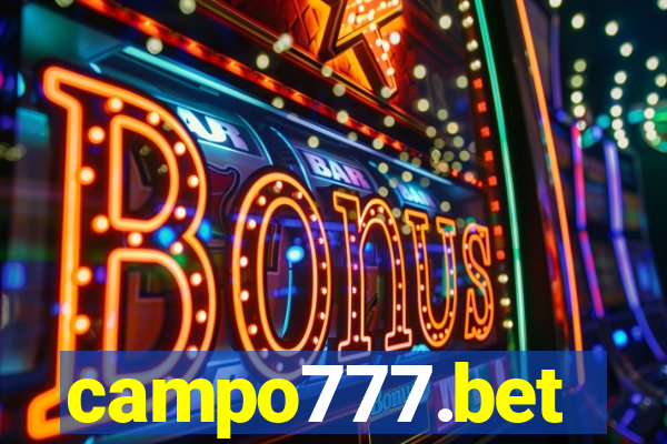 campo777.bet