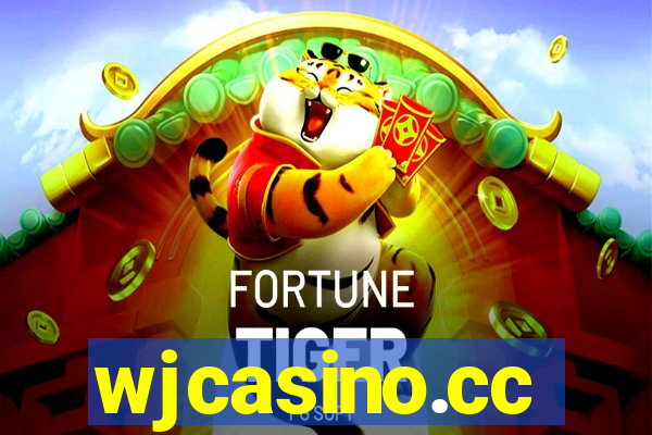 wjcasino.cc